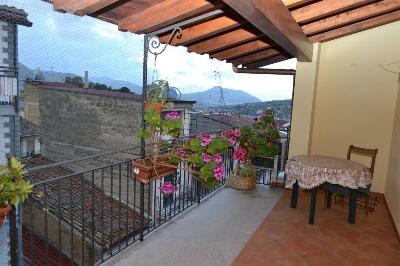 B&B Jolly House Bolognetta Exterior photo